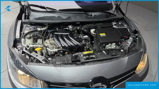 RENAULT KOREA SM3 SE