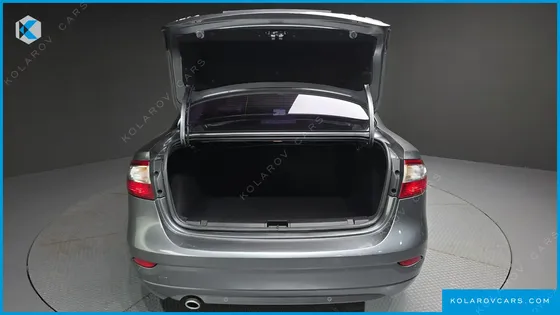 RENAULT KOREA SM3 SE