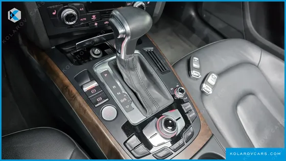 AUDI A4 35 TDI QUATTRO DYNAMIC