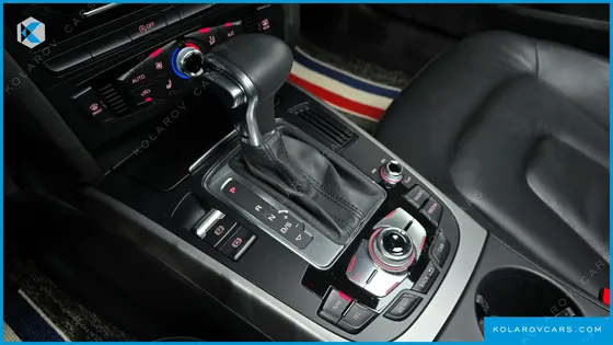 AUDI A4 30 TDI