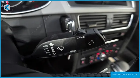 AUDI A4 30 TDI