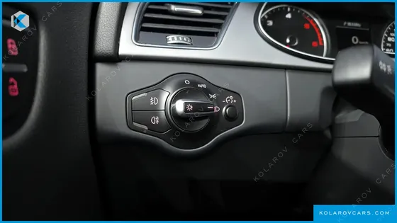 AUDI A4 30 TDI