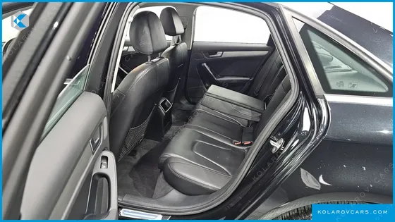 AUDI A4 2.0 TFSI