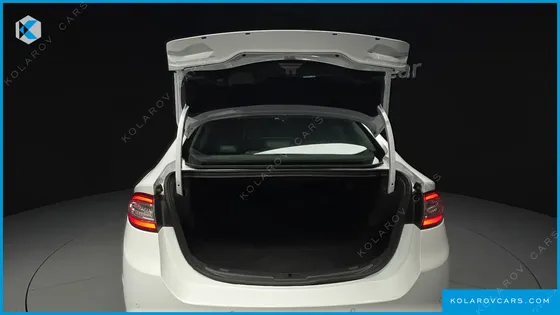 FORD MONDEO 2.0 TITANIUM