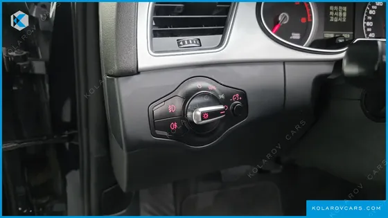 AUDI A4 30 TDI