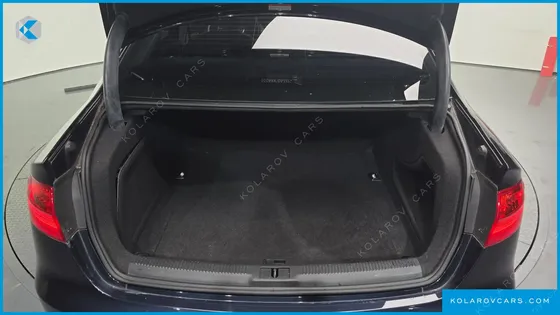 AUDI A4 30 TDI