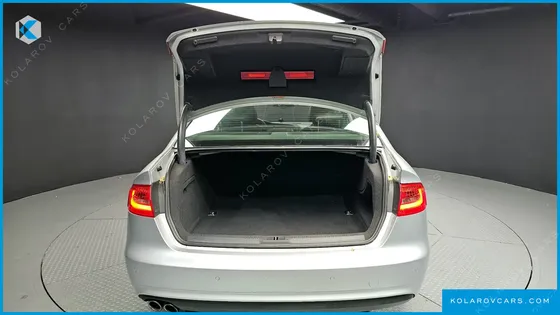 AUDI A4 2.0 TDI