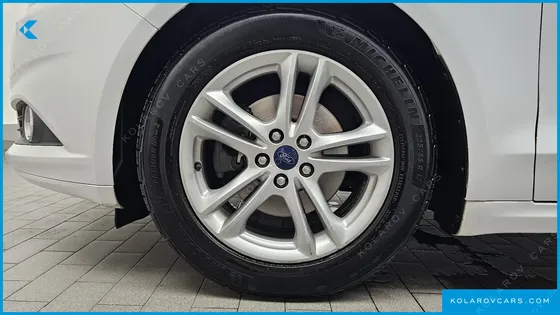 FORD MONDEO 2.0 TREND
