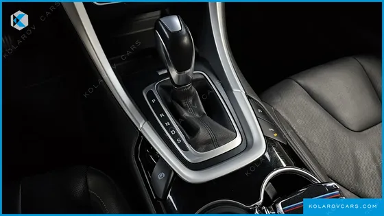 FORD MONDEO 2.0 TREND