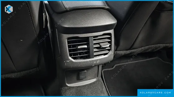 FORD MONDEO 2.0 TREND