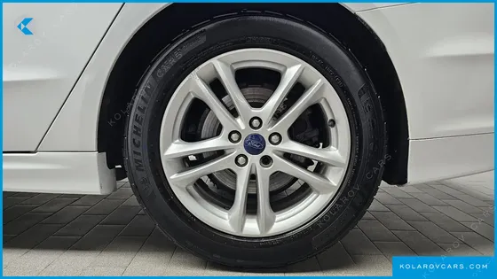 FORD MONDEO 2.0 TREND