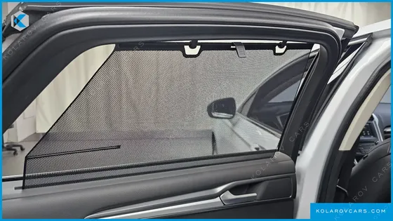 FORD MONDEO 2.0 TREND
