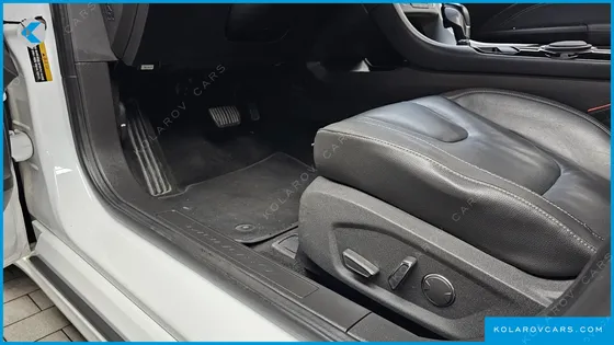 FORD MONDEO 2.0 TREND