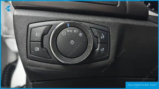 FORD MONDEO 2.0 TREND