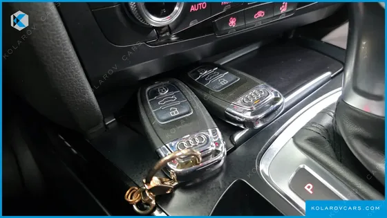 AUDI A4 35 TDI QUATTRO PRESTIGE