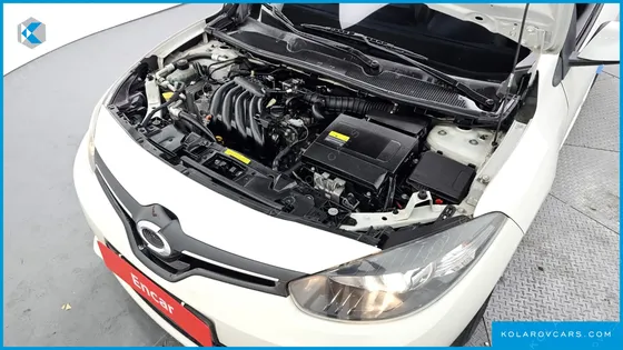 RENAULT KOREA SM3 SE PLUS