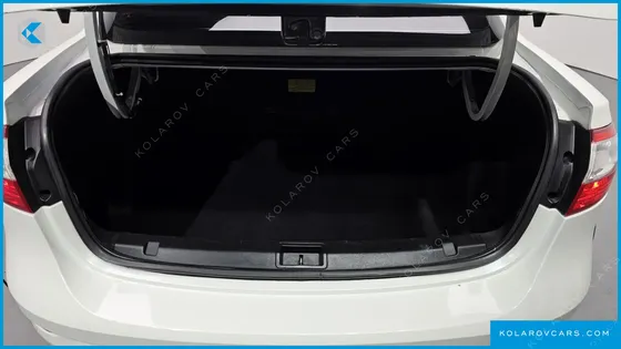 RENAULT KOREA SM3 SE PLUS