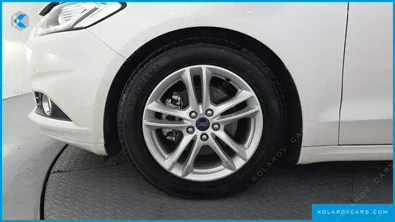 FORD MONDEO 2.0 TREND