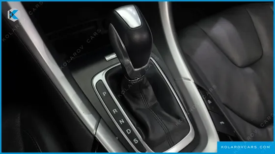 FORD MONDEO 2.0 TREND