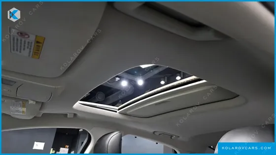 FORD MONDEO 2.0 TREND