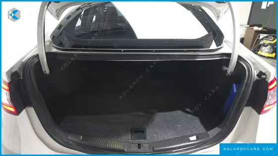 FORD MONDEO 2.0 TREND