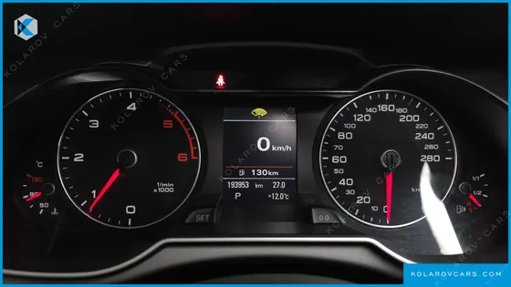 AUDI A4 35 TDI QUATTRO DYNAMIC