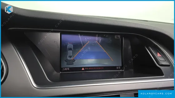AUDI A4 35 TDI QUATTRO DYNAMIC