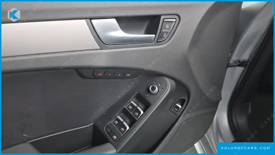AUDI A4 35 TDI QUATTRO DYNAMIC
