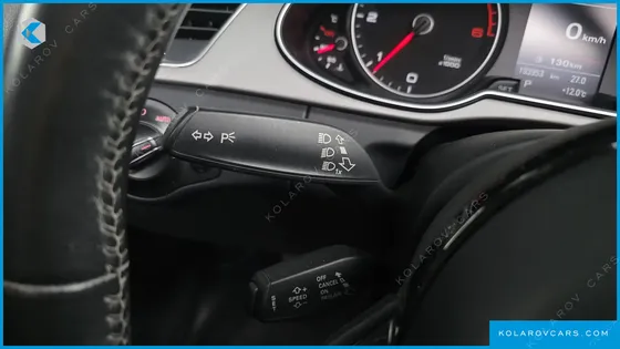 AUDI A4 35 TDI QUATTRO DYNAMIC