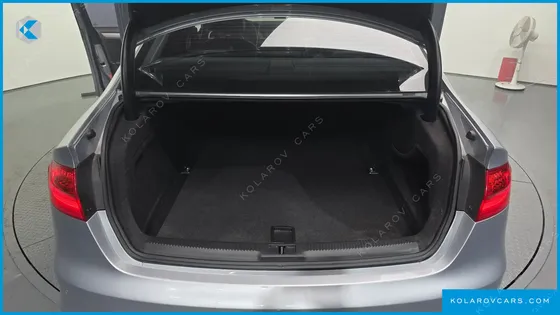 AUDI A4 35 TDI QUATTRO DYNAMIC
