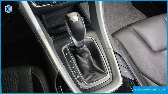 FORD MONDEO 2.0 TREND