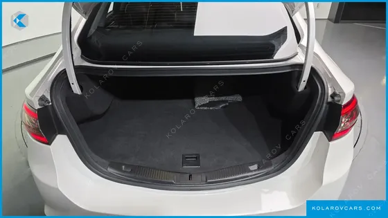 FORD MONDEO 2.0 TREND