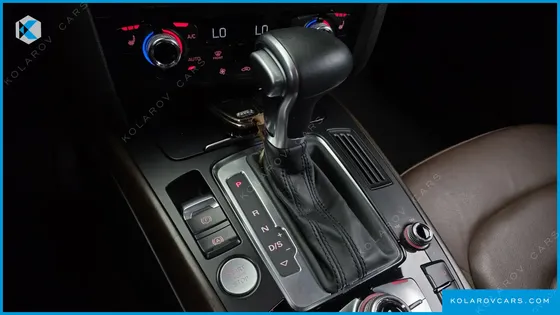 AUDI A4 35 TDI QUATTRO DYNAMIC