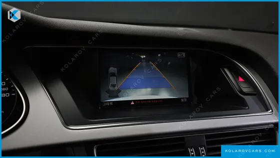 AUDI A4 35 TDI QUATTRO DYNAMIC