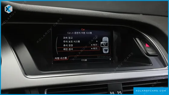 AUDI A4 35 TDI QUATTRO DYNAMIC