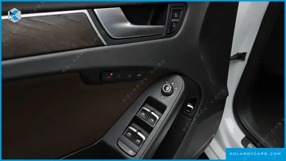 AUDI A4 35 TDI QUATTRO DYNAMIC