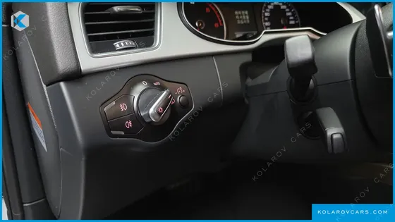 AUDI A4 35 TDI QUATTRO DYNAMIC