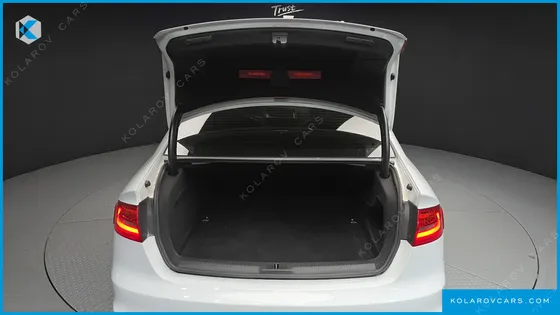 AUDI A4 35 TDI QUATTRO DYNAMIC