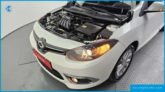 RENAULT KOREA SM3 SE