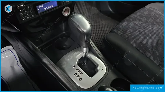 RENAULT KOREA SM3 SE