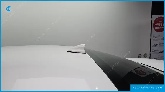 RENAULT KOREA SM3 SE
