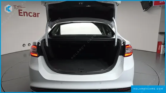 FORD MONDEO 2.0 TITANIUM