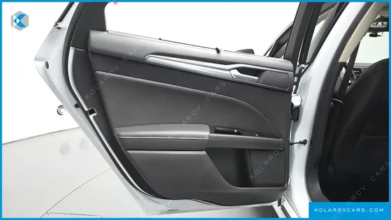 FORD MONDEO 2.0 TITANIUM