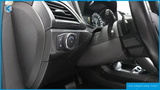 FORD MONDEO 2.0 TITANIUM