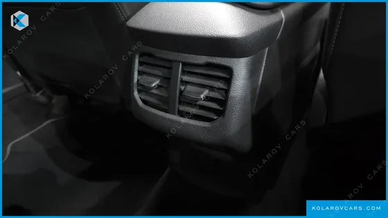 FORD MONDEO 2.0 TITANIUM