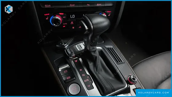 AUDI A4 35 TDI QUATTRO DYNAMIC