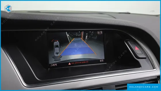 AUDI A4 35 TDI QUATTRO DYNAMIC