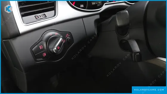 AUDI A4 35 TDI QUATTRO DYNAMIC