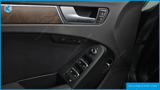 AUDI A4 35 TDI QUATTRO DYNAMIC