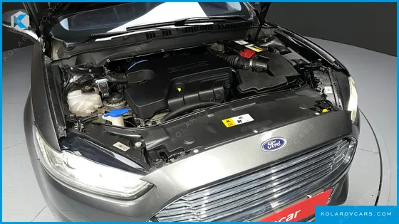 FORD MONDEO 2.0 TREND